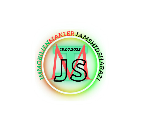 JS Immobilienmakler Jamshid Shabazi in Hamburg - Logo