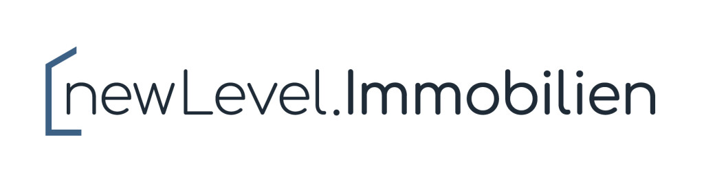 newLevel.Immobilien GmbH in Regensburg - Logo