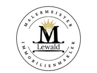 Malermeister und Immobilienmakler Lewald