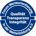 weitere Auszeichnung weitere Auszeichnung