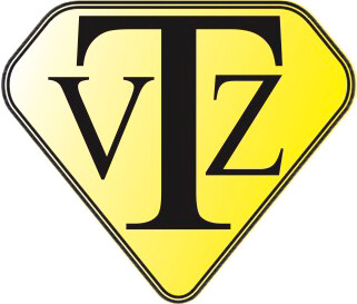 Taxi Voigt in Ziesar - Logo