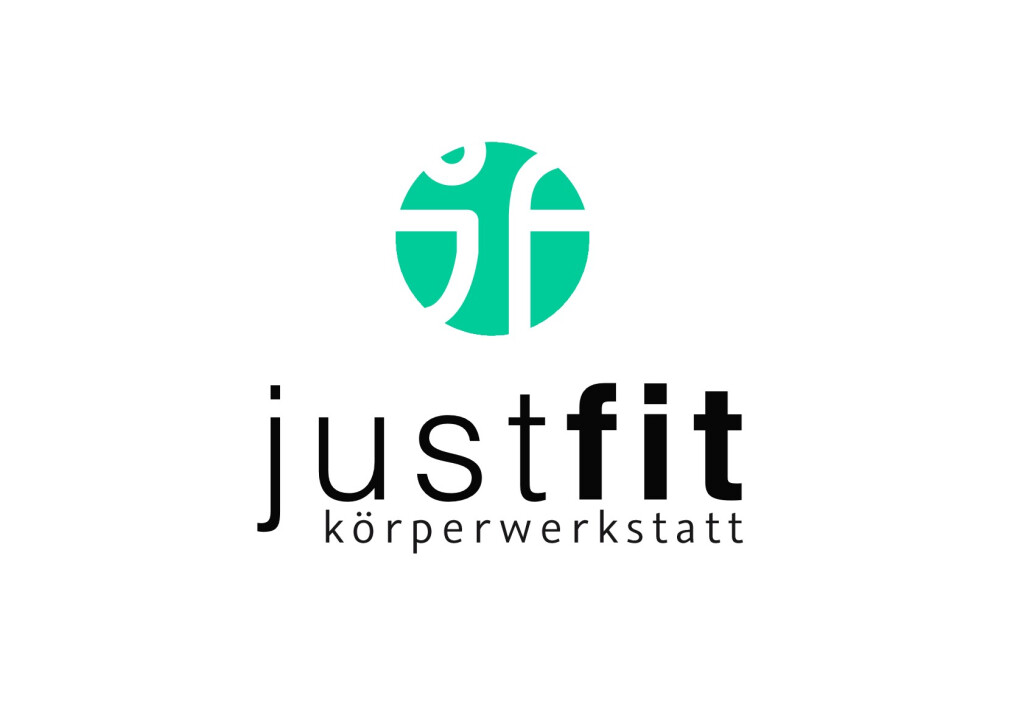 JustFit-Körperwerkstatt Hamburg Barmbek in Hamburg - Logo