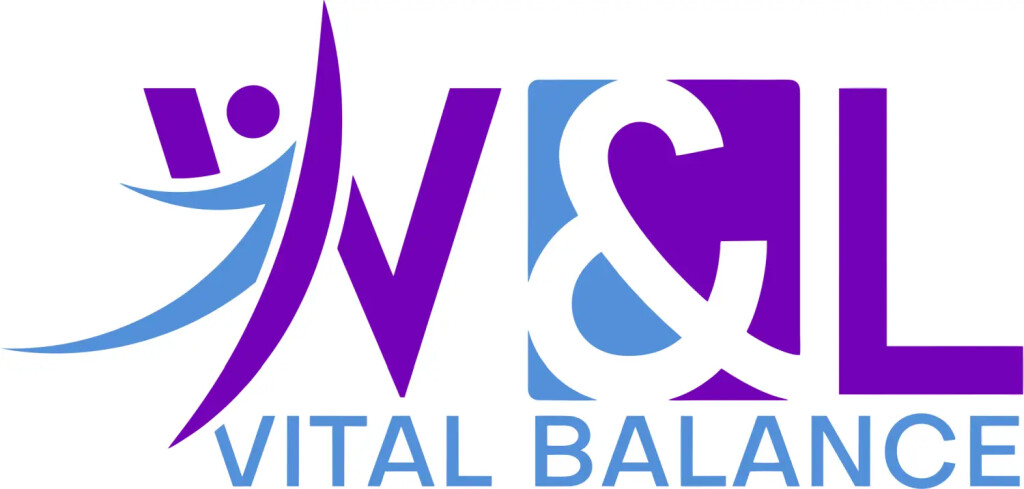 W&L Vital Balance UG (haftungsbeschränkt) in Groß Zimmern - Logo