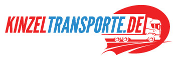 Kinzeltransporte.de in Elmshorn - Logo