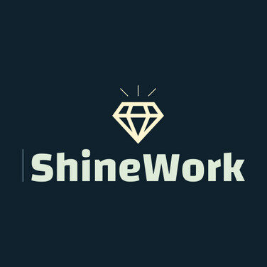 ShineWork in Bad Waldsee - Logo