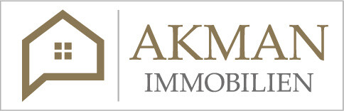 Akman Immobilien - Schaafheim in Schaafheim - Logo