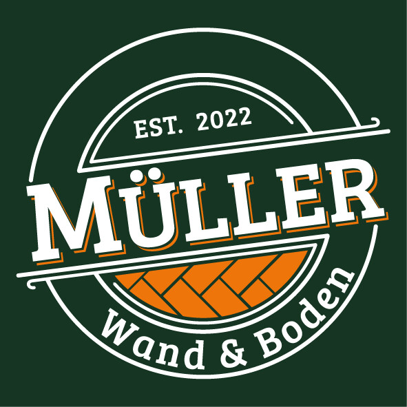 Müller Wand & Boden in Hilzingen - Logo