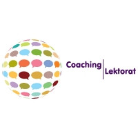 Coaching & Lektorat für wissenschaftliche Arbeiten in Solingen - Logo