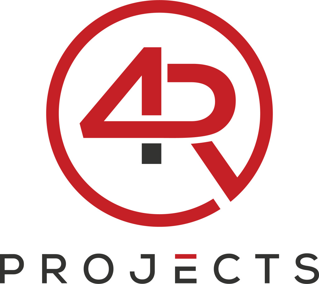 4r-projects in Neukirchen im Erzgebirge - Logo