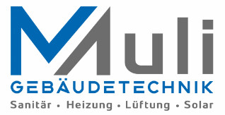 Muli Gebäudetechnik in Schorndorf in Württemberg - Logo