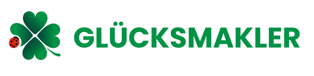 Glücksmakler in Witten - Logo