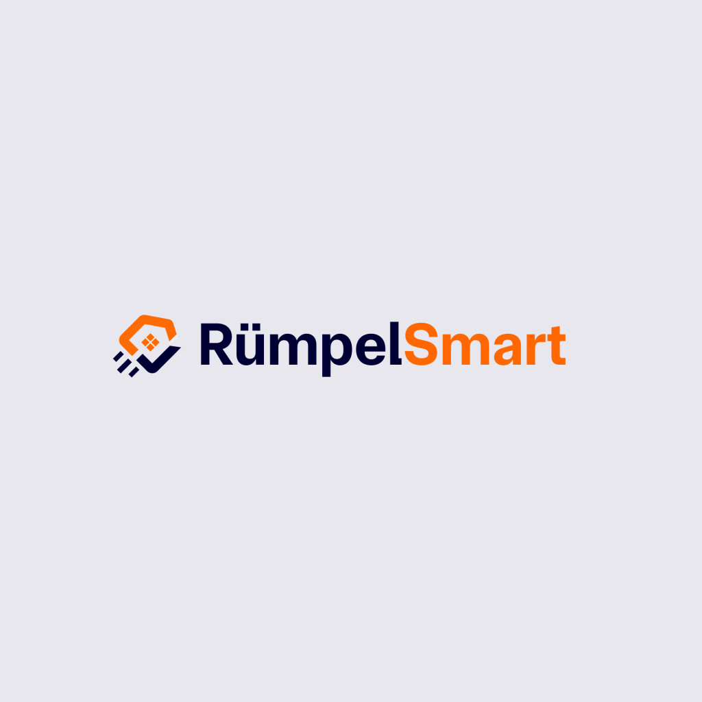 RümpelSmart in Gladbeck - Logo