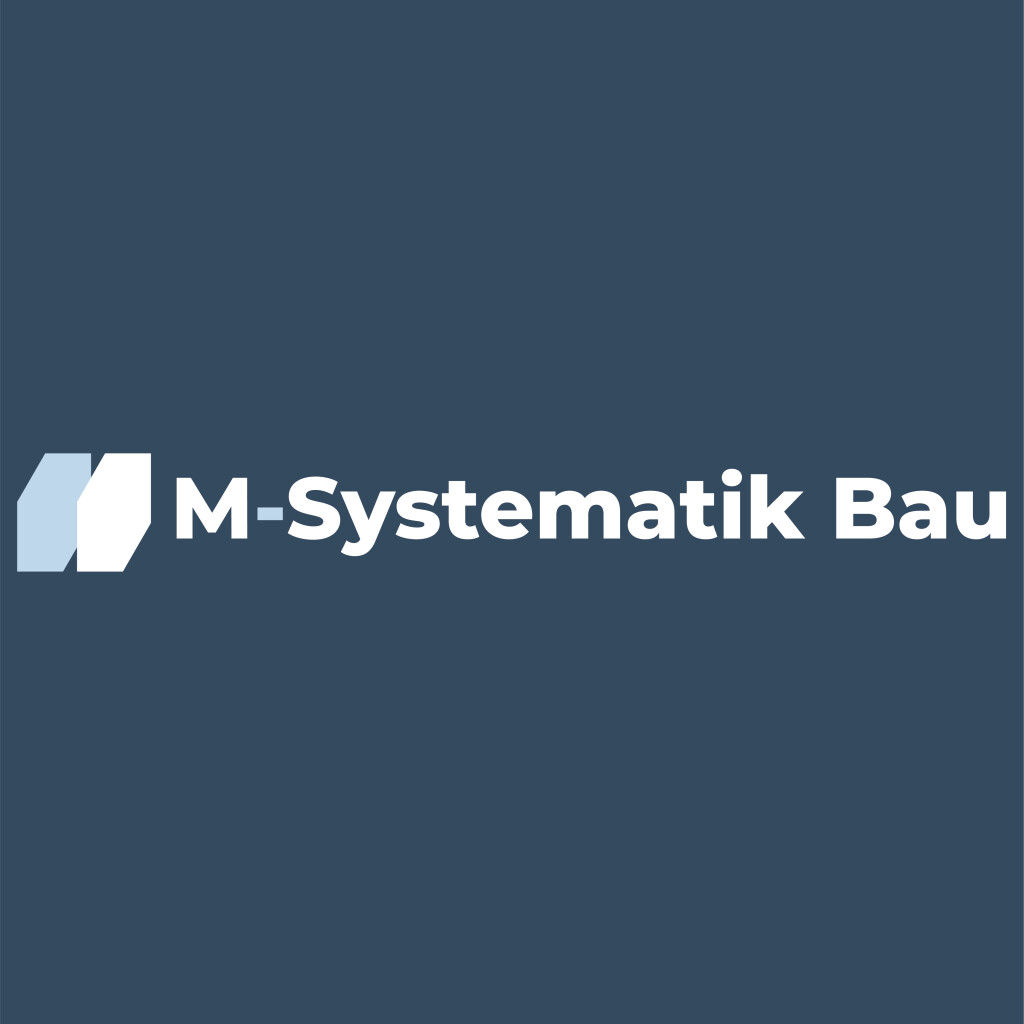 M-Systematik Bau in Limburg an der Lahn - Logo