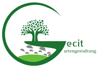 Gecit Garten in Kornwestheim - Logo