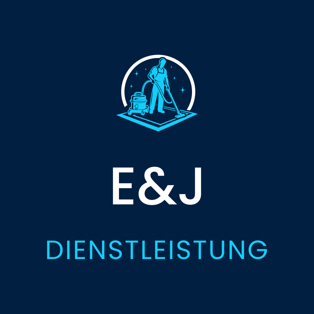 E&J Dienstleistung in Bürstadt - Logo