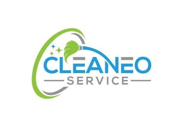 Cleaneo Service in Karlsruhe - Logo