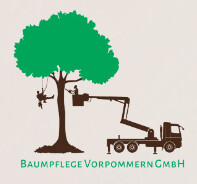 BV Baumpflege Vorpommern GmbH in Sundhagen - Logo