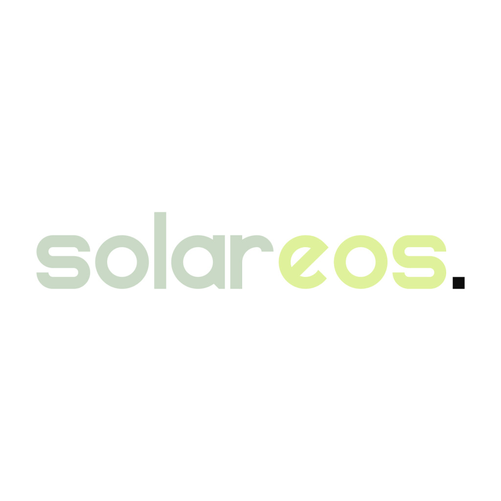 solareos in Köln - Logo