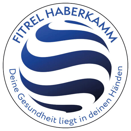 FITREL HABERKAMM in Fürth in Bayern - Logo