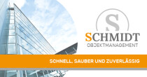 Schmidt Objektmanagement