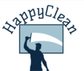 Gebäudereinigung HappyClean