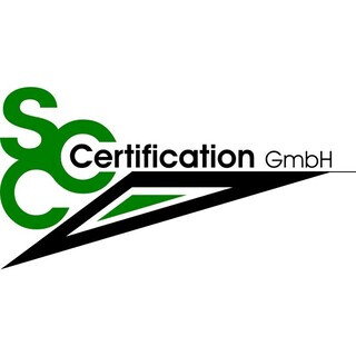 SCC Certification GmbH in Oberhausen im Rheinland - Logo