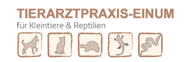 Tierarztpraxis-Einum in Hildesheim - Logo