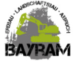 Erdbau - Landschaftsbau & Abbruch Cinar Bayram in Wiesbaden - Logo