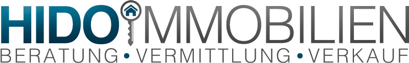 Logo von Hido-Immobilien