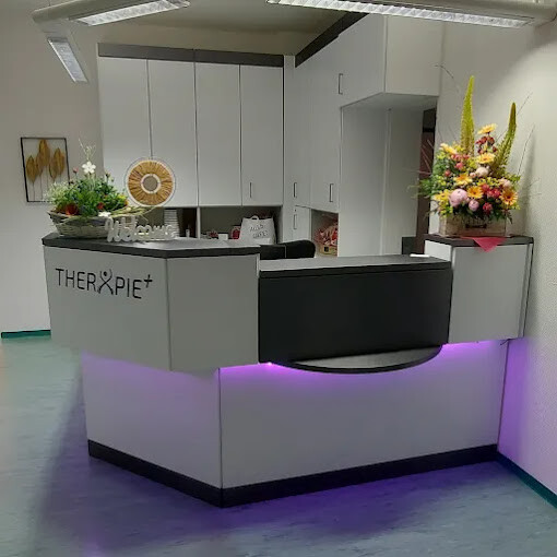 Therapie+ Ergotherapie und Physiotherapie Mehlhase in Tangermünde - Logo