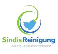 Sindis Reinigung in Berlin - Logo