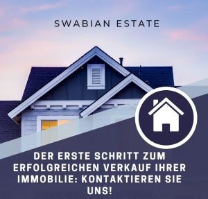 Swabian Estate in Ostfildern - Logo