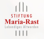 Haus Maria-Rast in Damme Dümmer - Logo