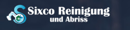 Sixco Reinigung und Abriß in Berlin - Logo