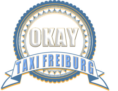 Okay Taxi Freiburg in Freiburg im Breisgau - Logo