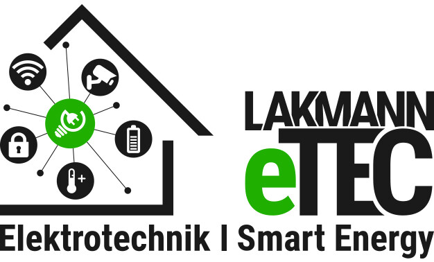 Lakmann E-Tec GmbH & Co. KG in Fahrenkrug - Logo