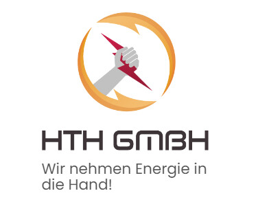 HTH GmbH in Kleve am Niederrhein - Logo