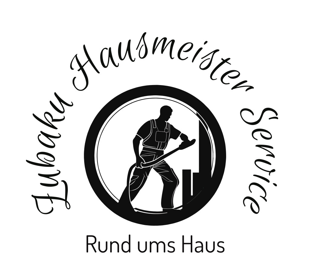 Zubaku Hausmeister Service in Wuppertal - Logo