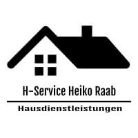 H-Service Heiko Raab in Lübeck - Logo