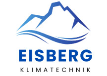 Eisberg Klimatechnik in Wiesbaden - Logo