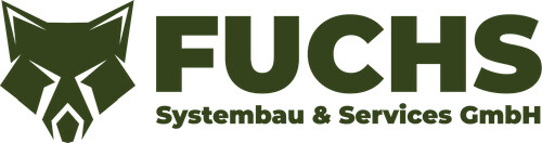 Fuchs Systembau & Services GmbH in Freiberg am Neckar - Logo