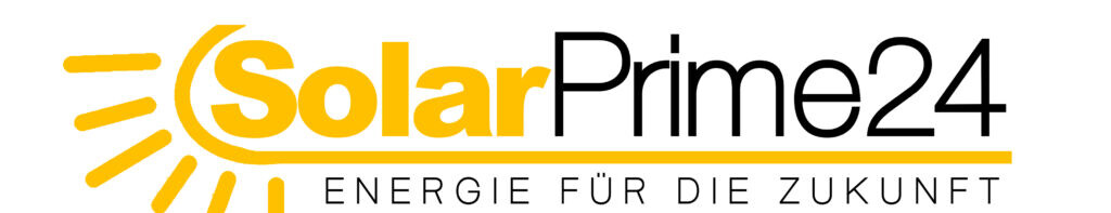 Solar Prime24 in Mönchengladbach - Logo