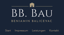 BB. Bau