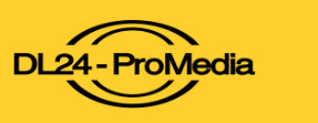 DL24-ProMedia GmbH in Döbeln - Logo