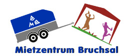 Mietzentrum Bruchsal in Bruchsal - Logo