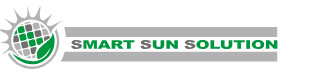 Smart Sun Solution GmbH in Kastorf in Holstein - Logo