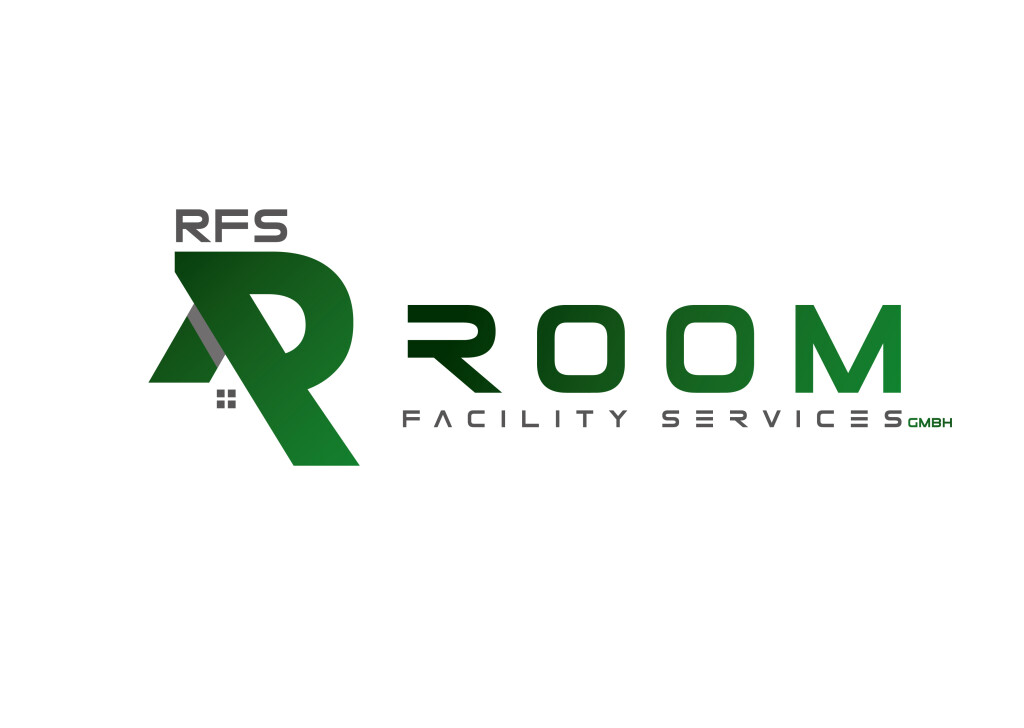 RFS Room Facility Services GmbH in Wuppertal - Logo