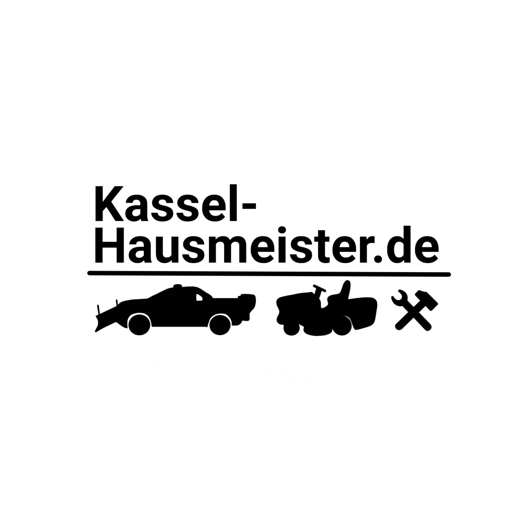 Kassel-Hausmeister in Kassel - Logo