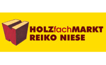 Holzfachmarkt Niese Reiko