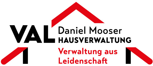 Daniel Mooser VAL Hausverwaltung e.K. in Nürnberg - Logo